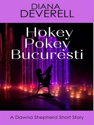 cover image of Hokey Pokey Bucuresti